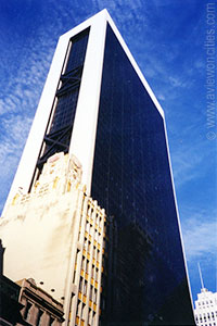 Solow Building, New York