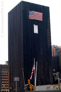 Deutsche Bank Building, New York - Building Info