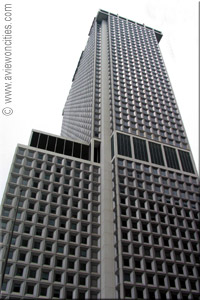 1 N.Y. Plaza, New York