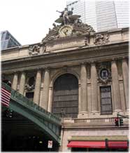 Grand Central Terminal