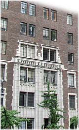 Tudor City