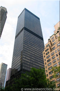 1 Dag Hammarskjold Plaza, New York