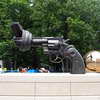 Non-Violence, UN Secretariat
