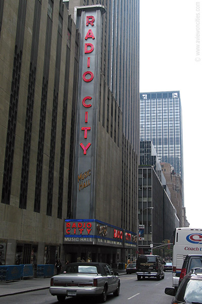 Radio City
