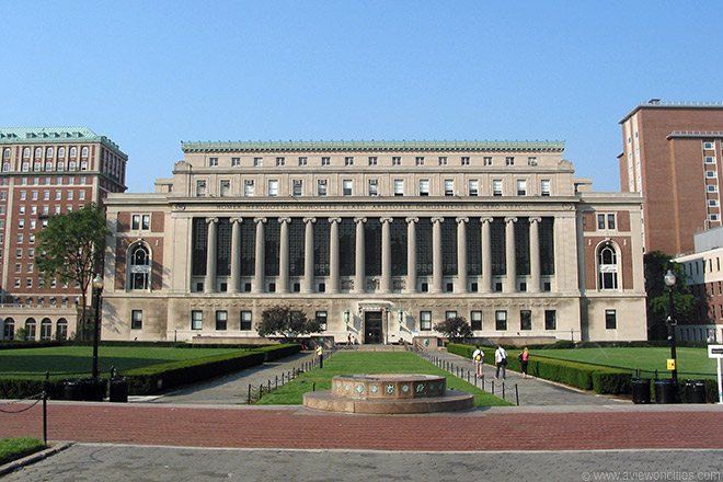 Download this Columbia University... picture