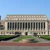 Columbia University - Butler Library