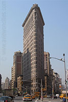 Flatiron