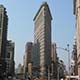 Flatiron Building, nyc