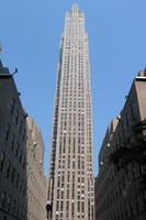 Rockefeller Center