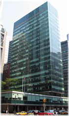 Lever House