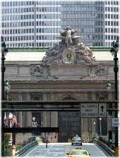 Grand Central Terminal