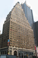 Paramount Building