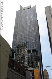 One Astor Plaza, New York
