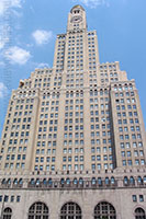 Williamsburgh Savings Bank, Brooklyn