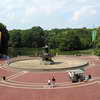 Central Park - Bethesda Fountain