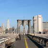 Brooklyn Bridge