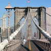 Brooklyn Bridge