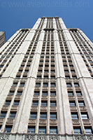 Woolworth Building, New York