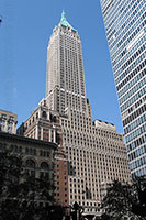 40 Wall Street, New York City