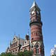 Jefferson Market Library