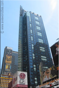 1540 Broadway, New York
