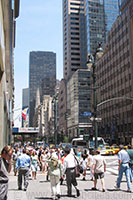 Fifth Avenue, New York City