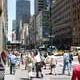Fifth Avenue, New York