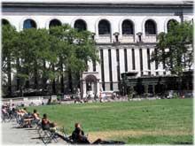 Bryant Park, New York City
