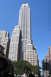 500 Fifth Avenue, New York