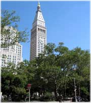 Madison Square
