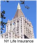 New York Life Insurance Tower
