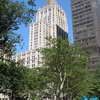 View from Madison Square Park