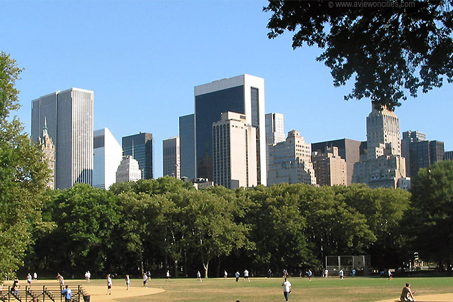 Central Park