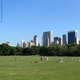 Central Park, New York