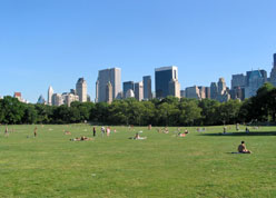 Central Park