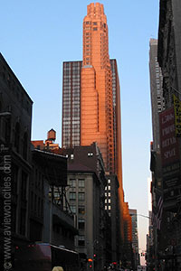 The London NYC