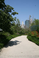 Brooklyn Bridge Park
