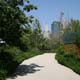 Brooklyn Bridge Park, nyc