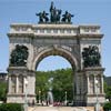 Soldiers' and Sailors' Arch, Brooklyn
