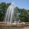 Bailey Fountain