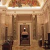 Rotunda, Morgan Library