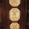 Skylight, Morgan Library