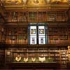 Morgan Library interior