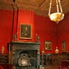 Study in the Morgan Library