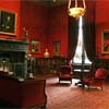 Pierpont Morgan's Study