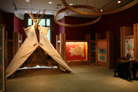 Museum of the American Indian, US Custom House, New York