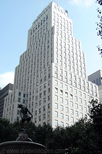 745 Fifth Avenue, New York