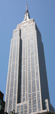 Empire State Building