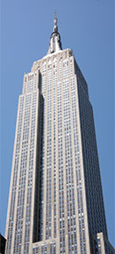 Empire State Building