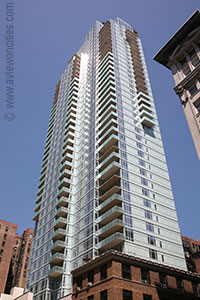 325 Fifth Avenue, New York